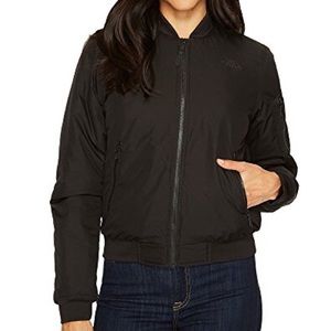 Women’s North Face Bomber